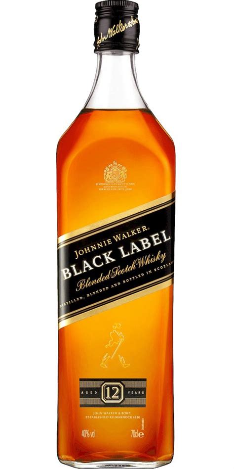 johnnie walker black label reviews.